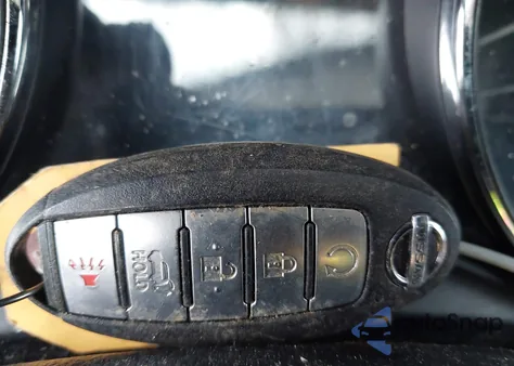 2020 Nissan Rogue Sv Intelligent Awd from USA, damaged, VIN JN8AT2MV0LW105463